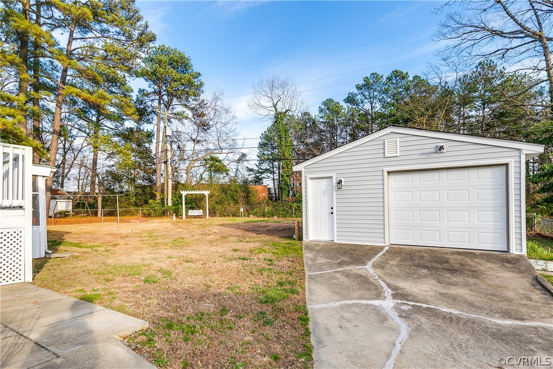 4607 Jan Road Henrico, VA 23231 - Photo 5 of 39 Gallery Image 5