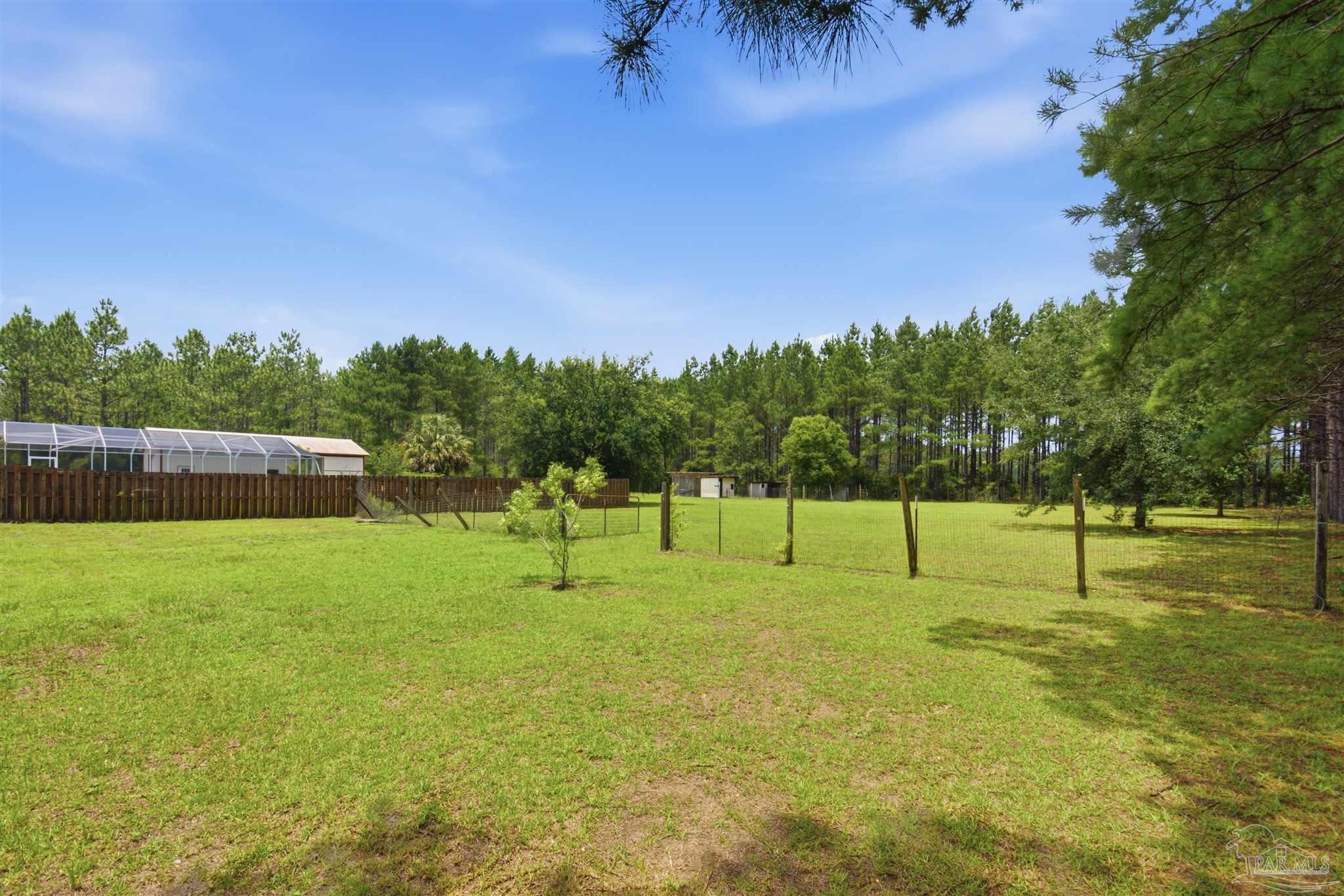 4868 Horace Lunsford Road Milton, FL 32570 - Photo 41 of 47