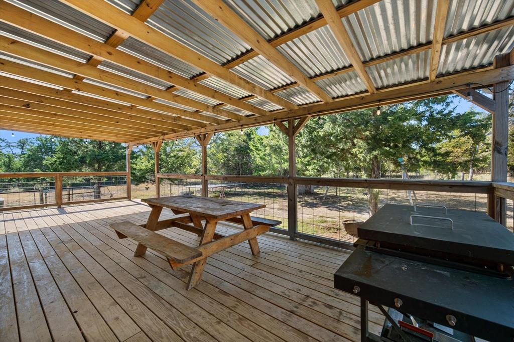 1517 County Road 2162 Barry, TX 75102 - Photo 28 of 38