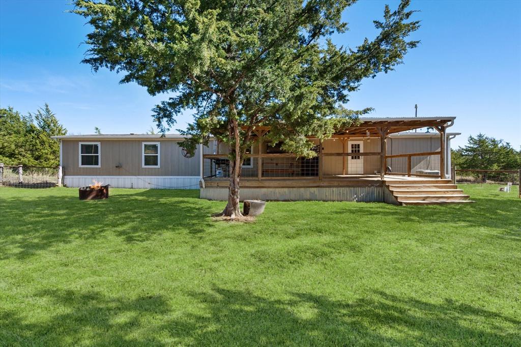 1517 County Road 2162 Barry, TX 75102 - Photo 29 of 38