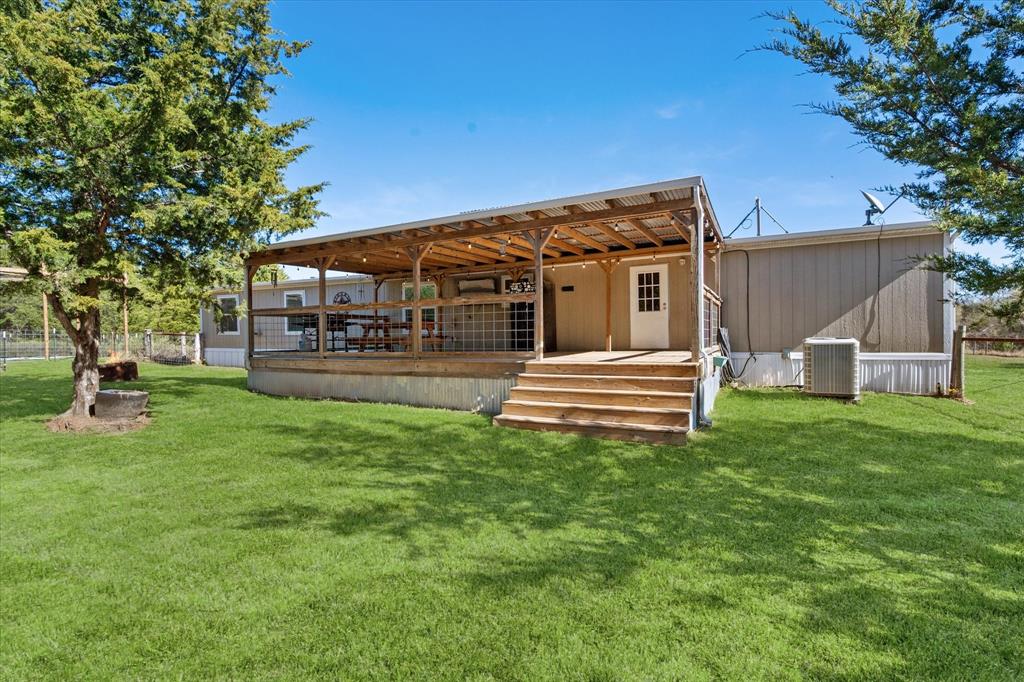 1517 County Road 2162 Barry, TX 75102 - Photo 30 of 38