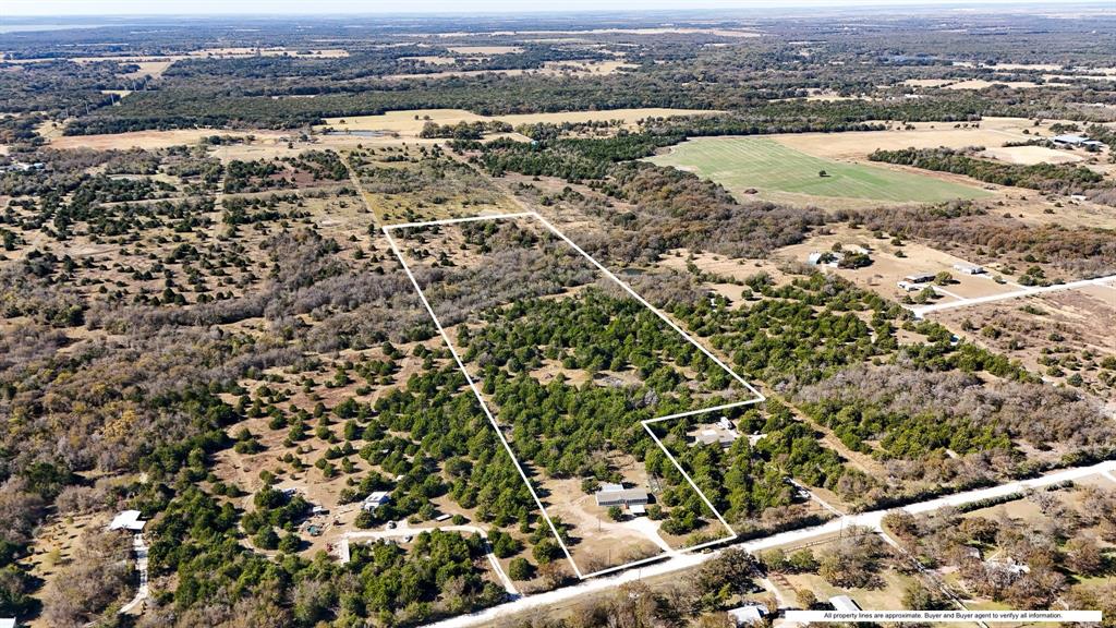 1517 County Road 2162 Barry, TX 75102 - Photo 35 of 38