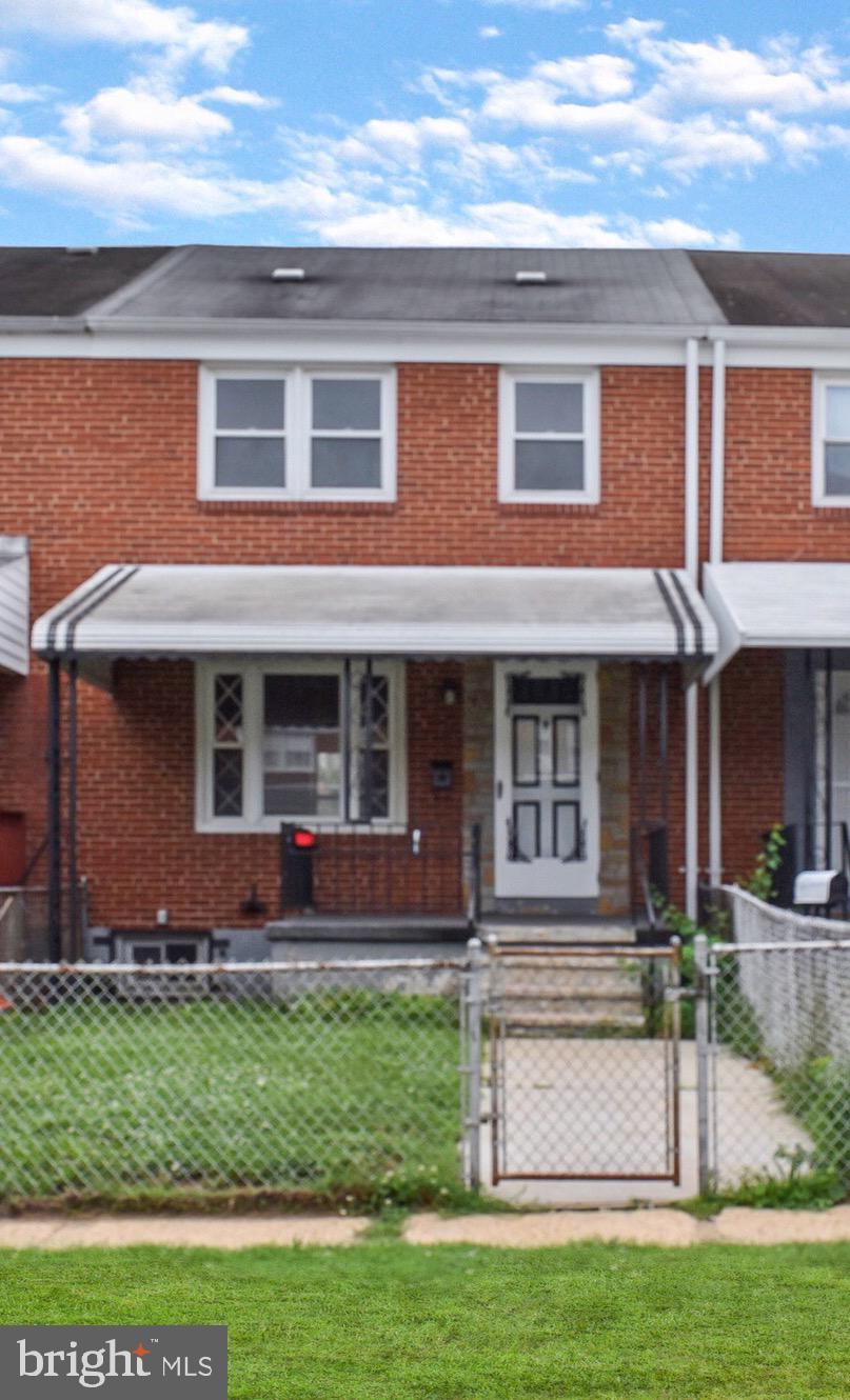 1917 Larkhall Road Baltimore, MD 21222 - Photo 1 of 17