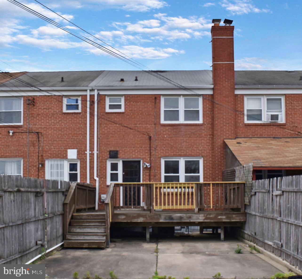 1917 Larkhall Road Baltimore, MD 21222 - Photo 17 of 17