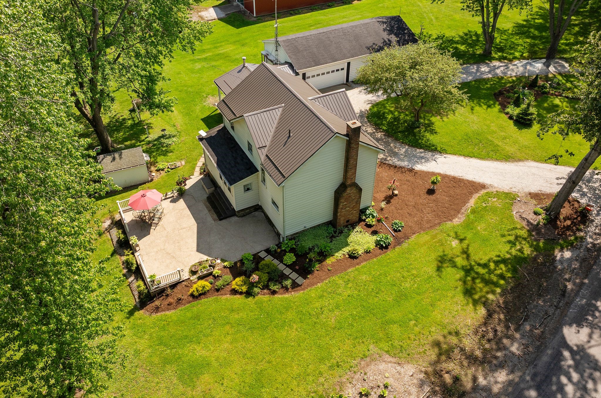 9941 Cross Station Road Girard, PA 16417 - Photo 33 of 44 Gallery Image 33