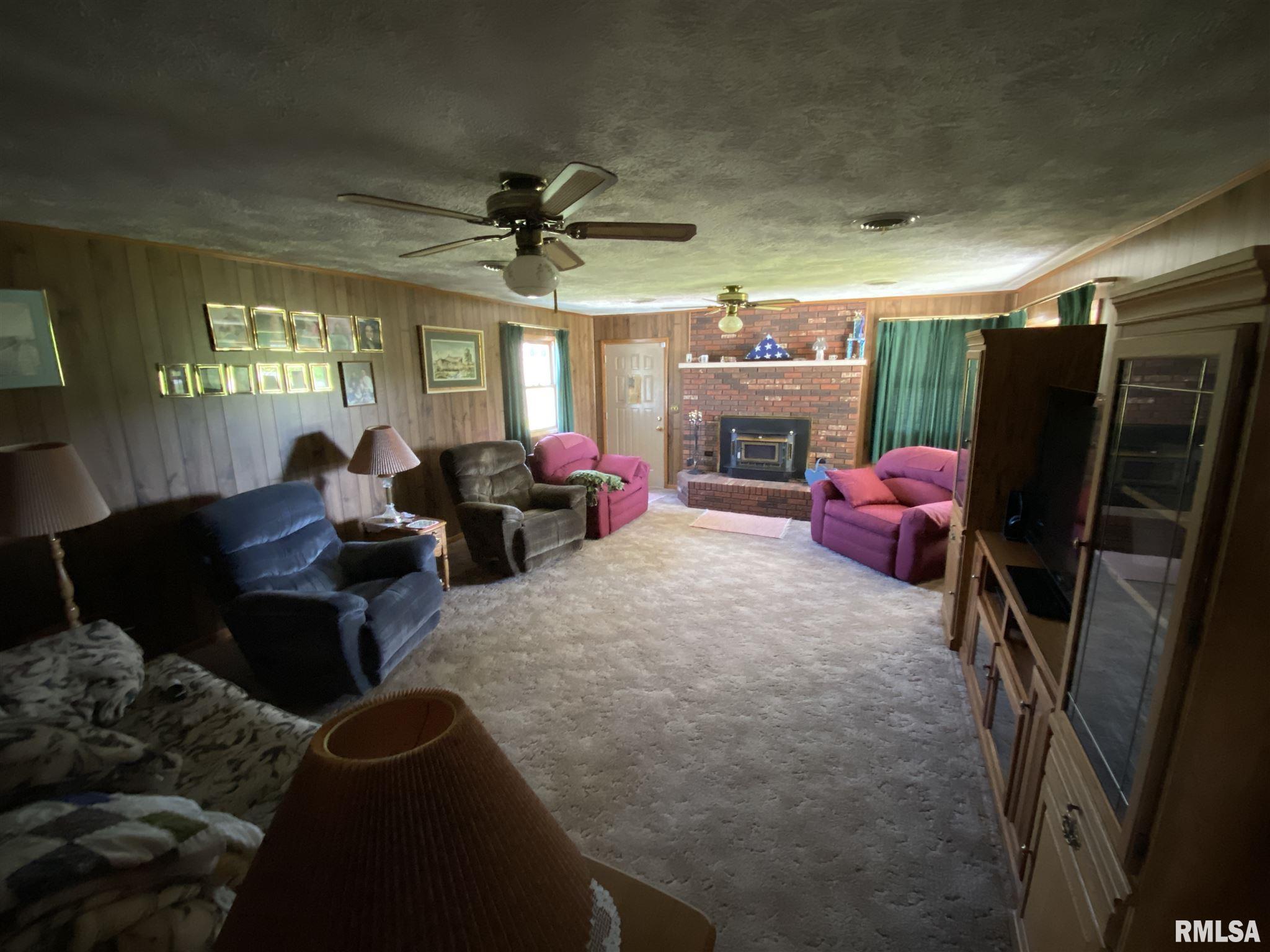 2060 Park Street Road Mulkeytown, IL 62865 - Photo 31 of 42 Gallery Image 31