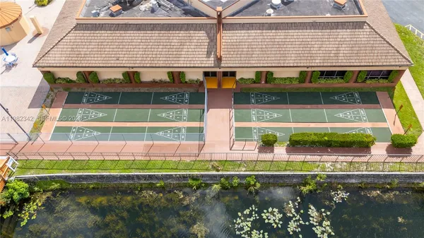 $115,000 | 8950 Sunrise Lakes Boulevard, Unit 309, Sunrise, FL 33322