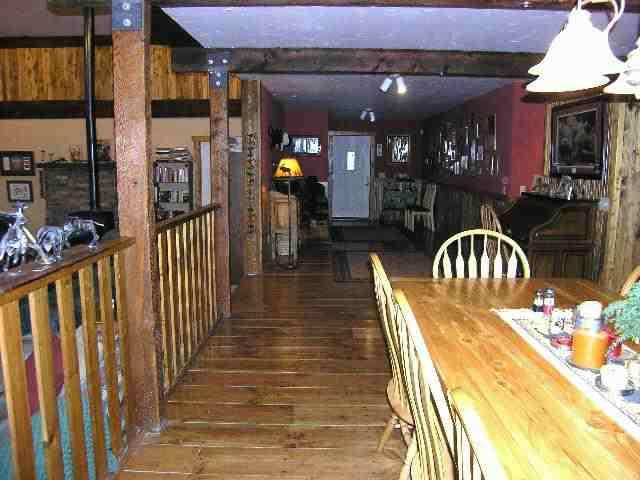1055 225th Road Rifle, CO 81650 - Photo 2 of 9 a view of a patio with a table and chairs