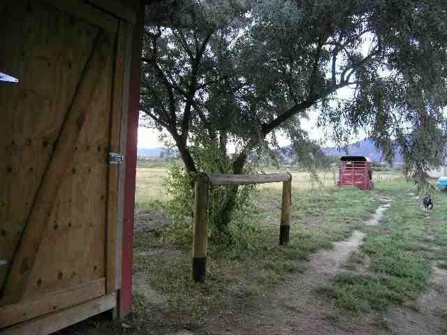 1055 225th Road Rifle, CO 81650 - Photo 8 of 9 a view of a outdoor space