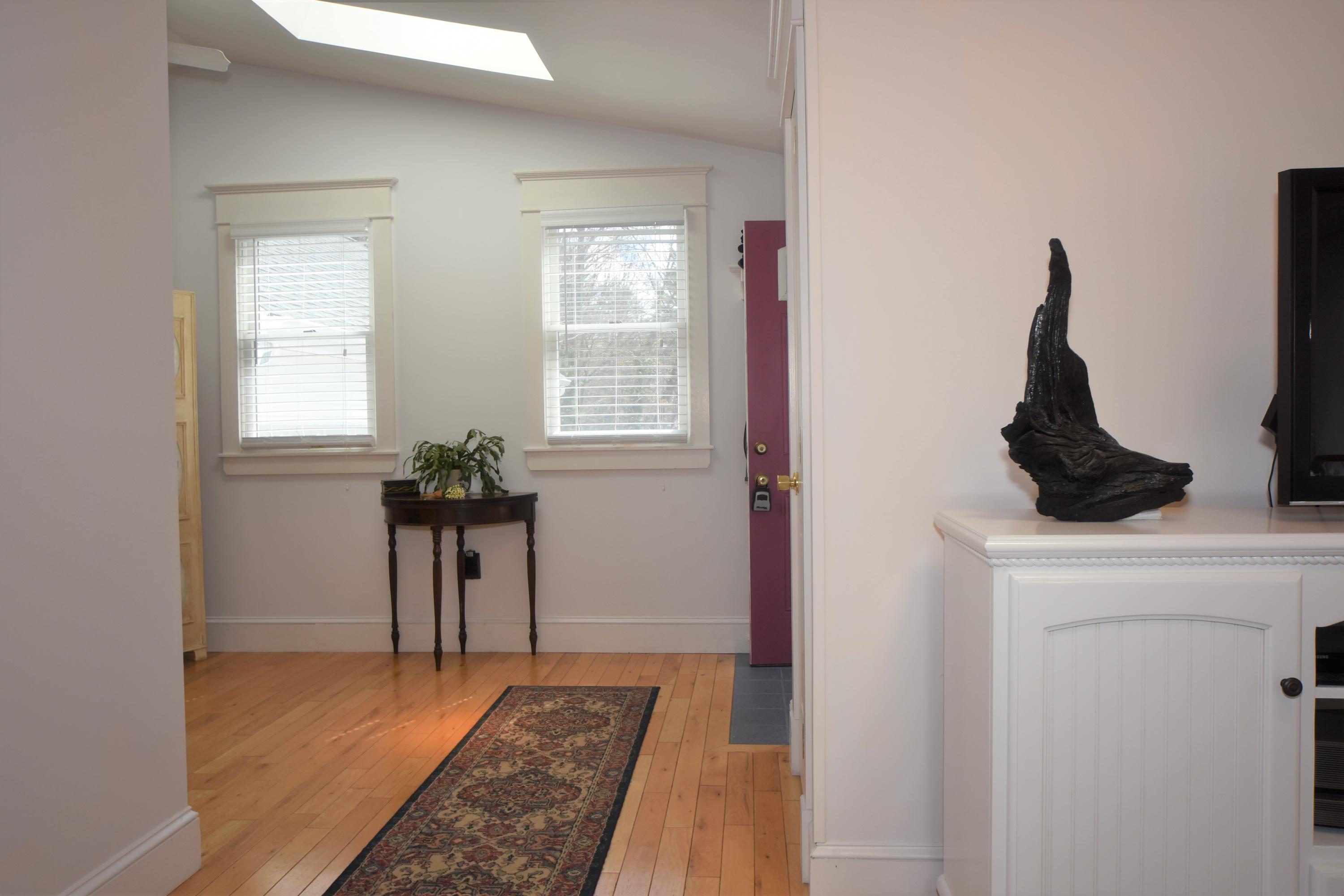 137 Mayberry Road Gray, ME 04039 - Photo 5 of 24 entrance2