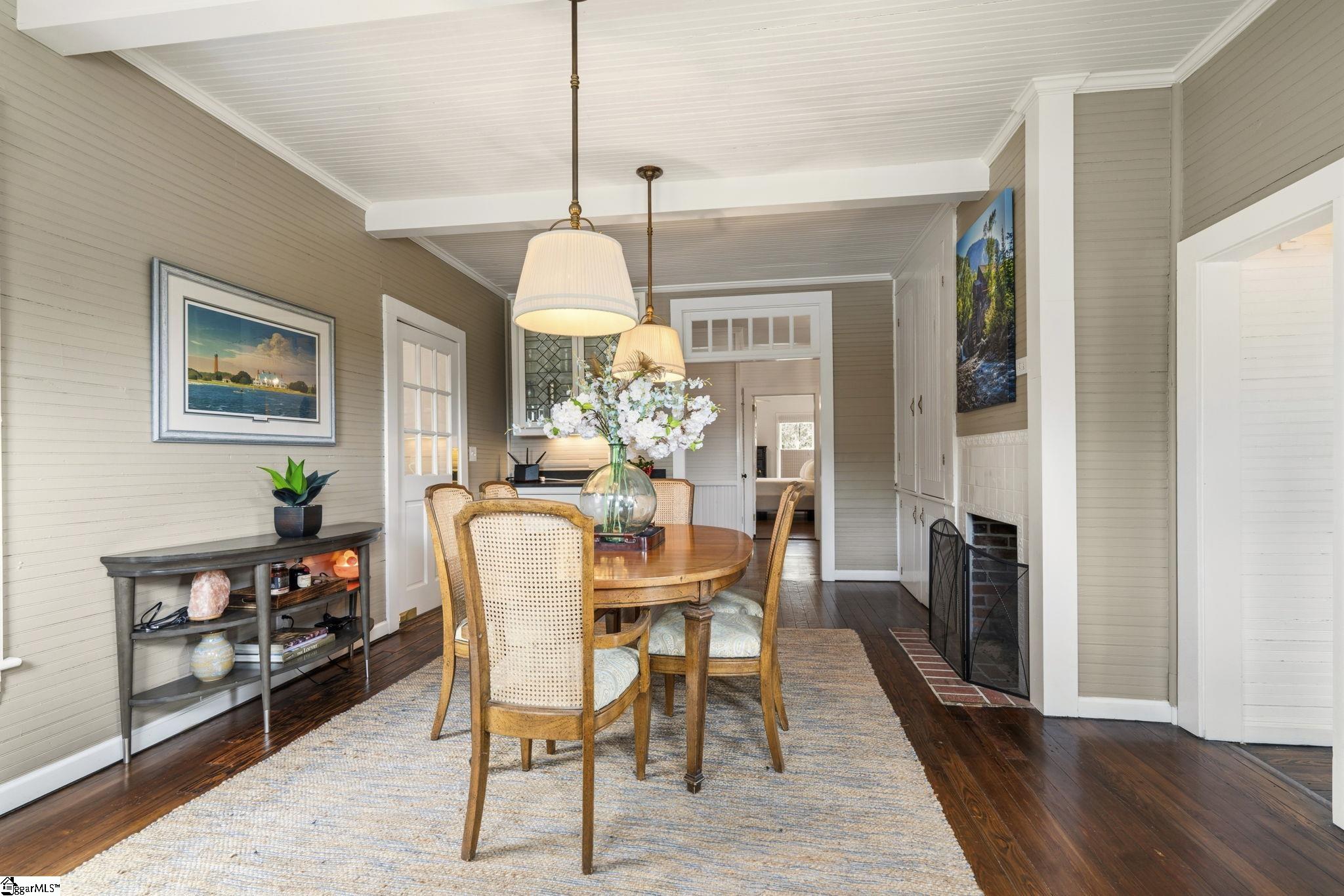 305 South 349 Landrum, SC 29356 - Photo 13 of 50