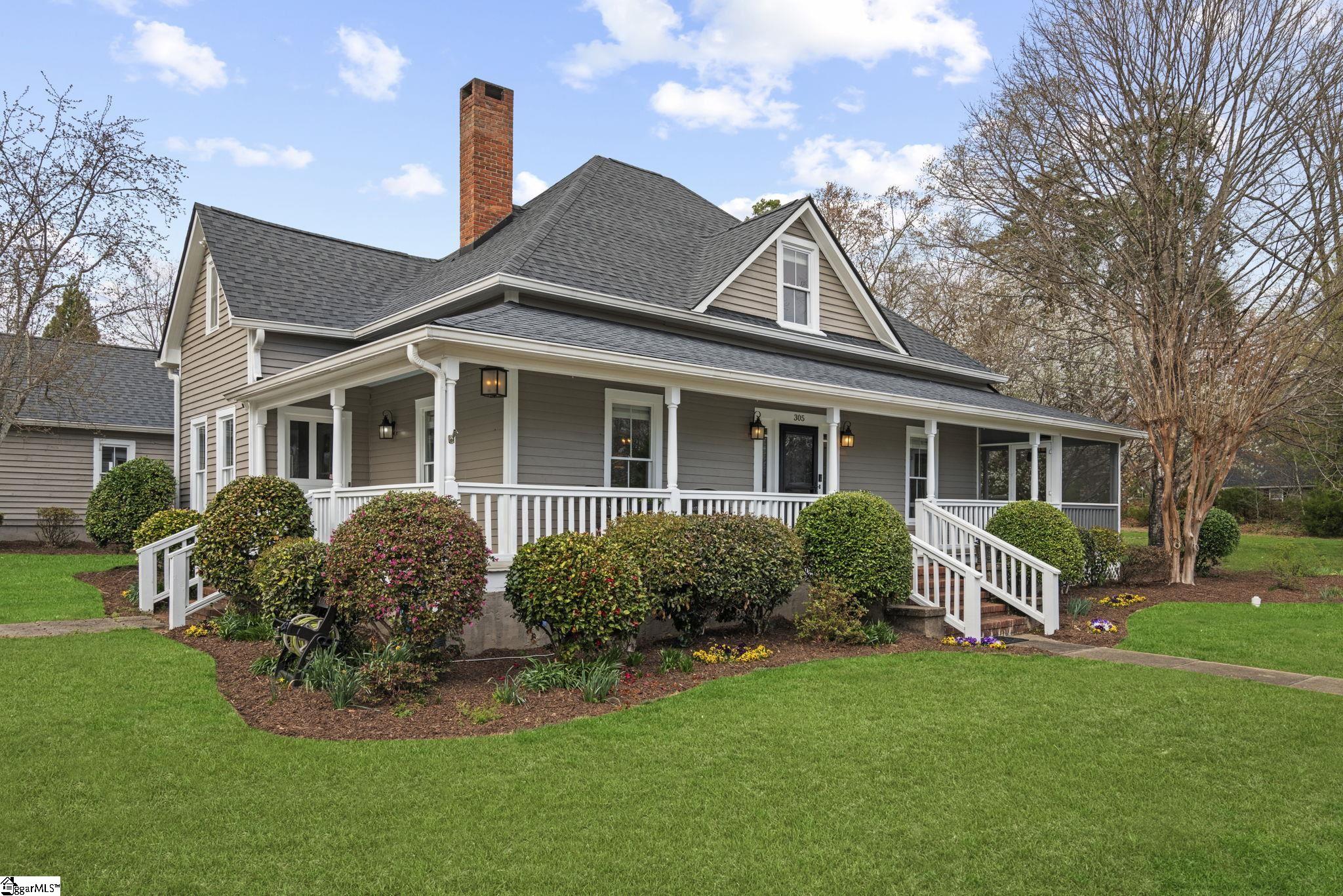 305 South 349 Landrum, SC 29356 - Photo 2 of 50