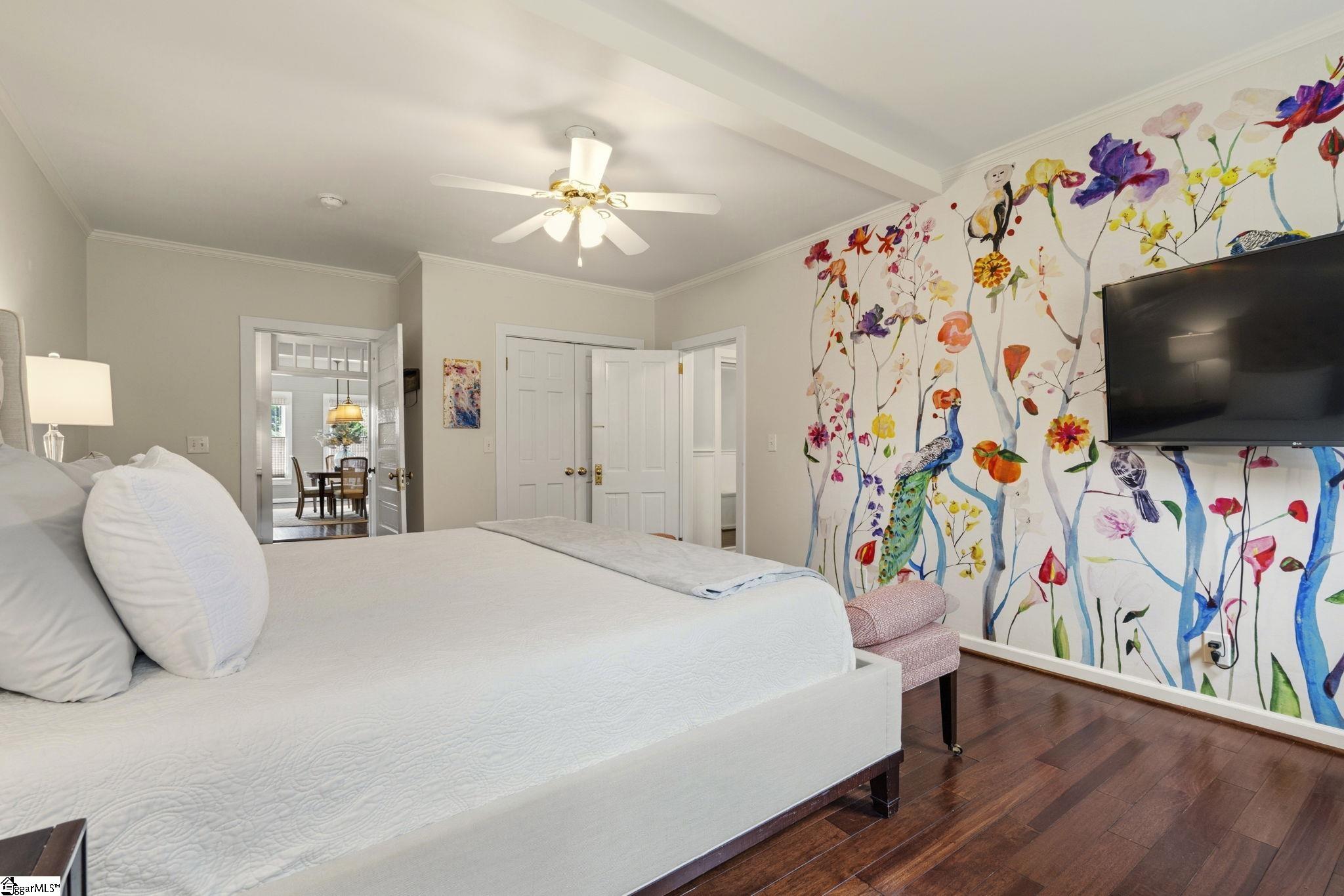 305 South 349 Landrum, SC 29356 - Photo 21 of 50