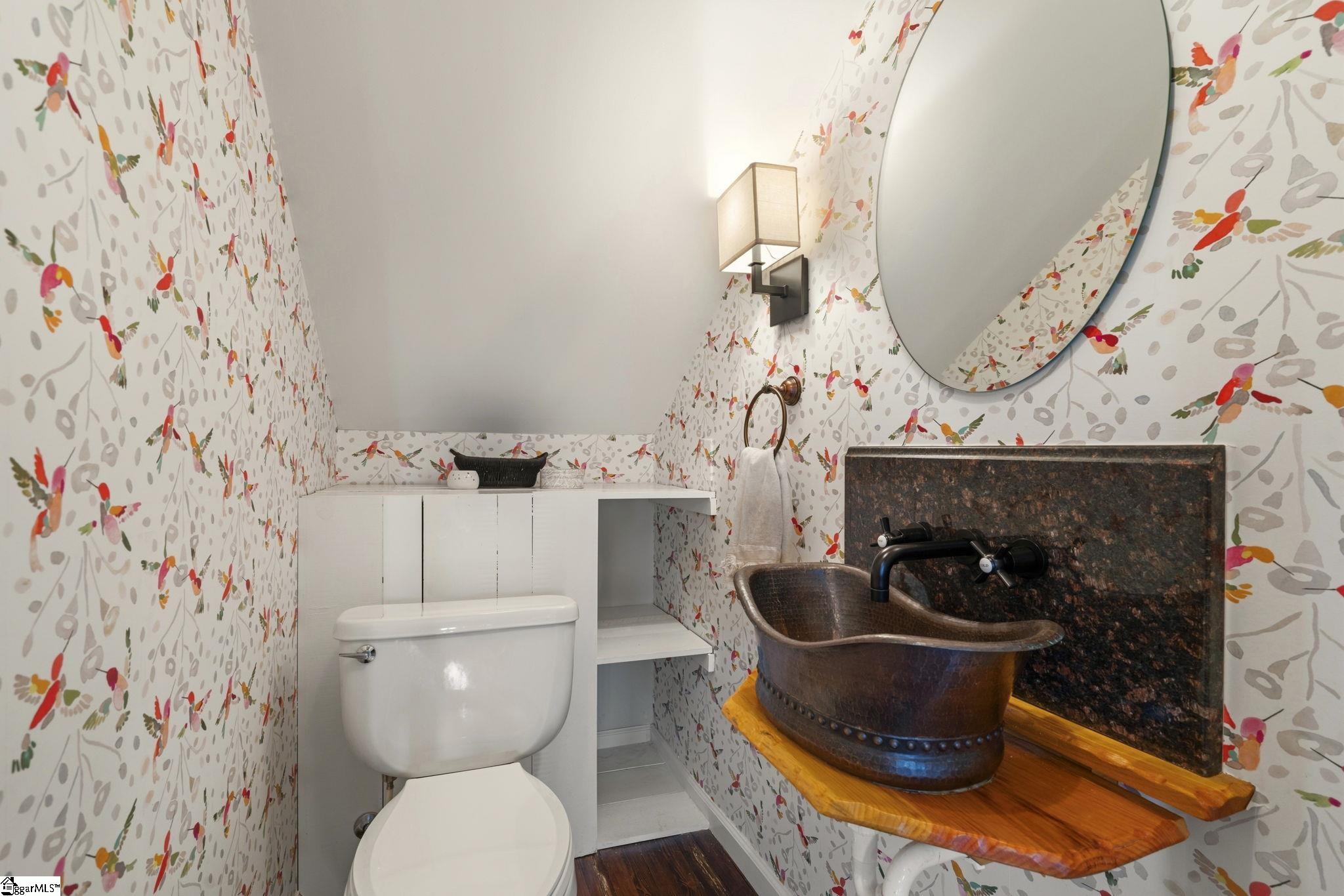 305 South 349 Landrum, SC 29356 - Photo 23 of 50