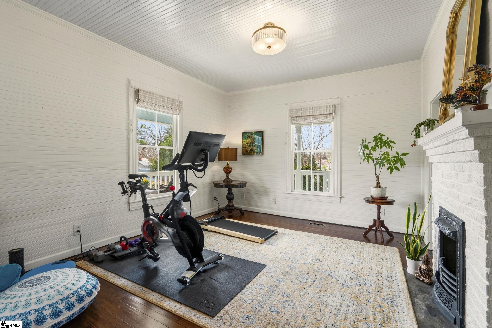 305 South 349 Landrum, SC 29356 - Photo 27 of 50