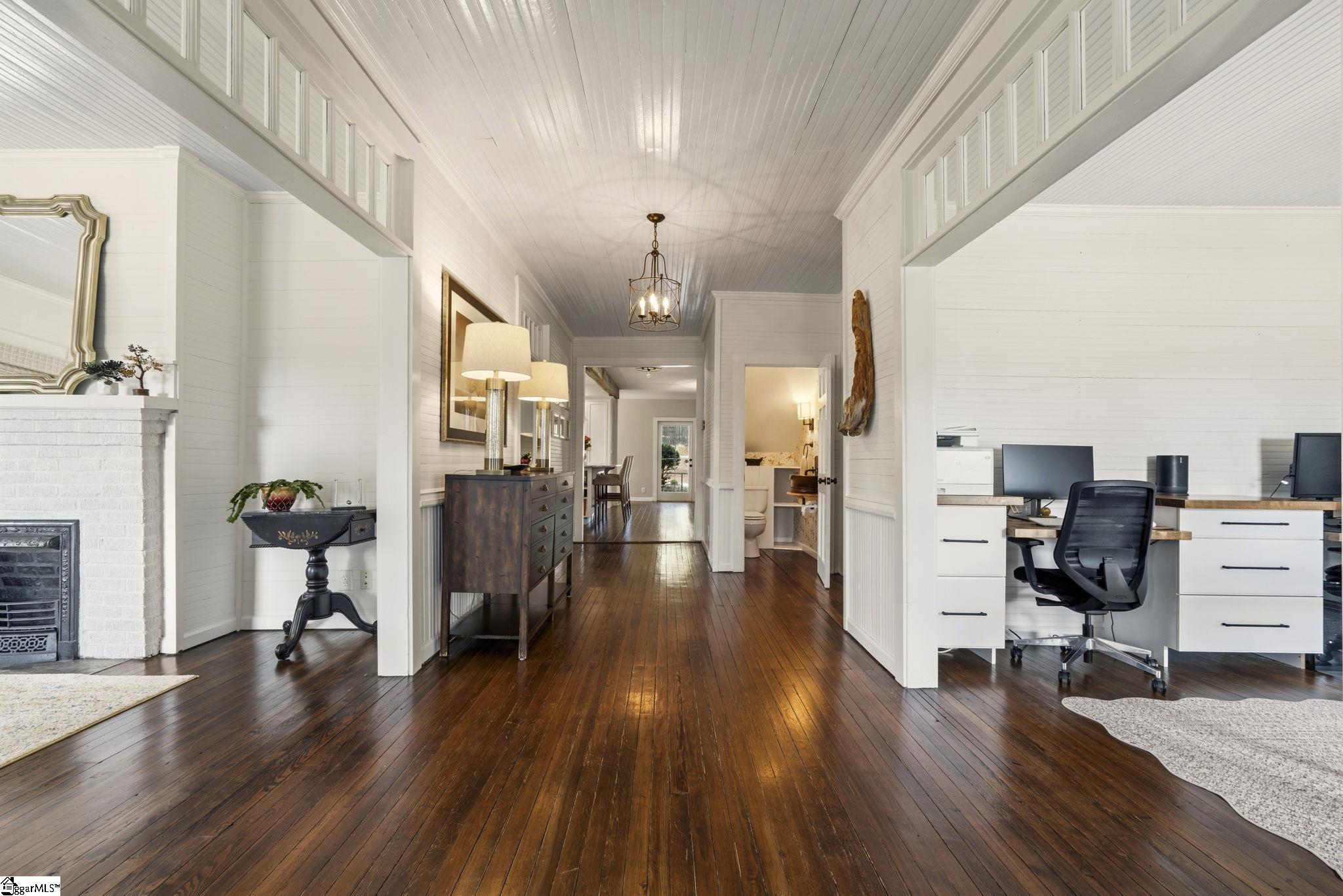 305 South 349 Landrum, SC 29356 - Photo 28 of 50