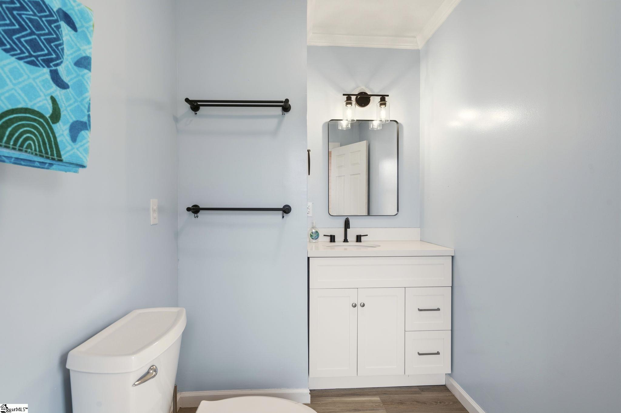 305 South 349 Landrum, SC 29356 - Photo 29 of 50