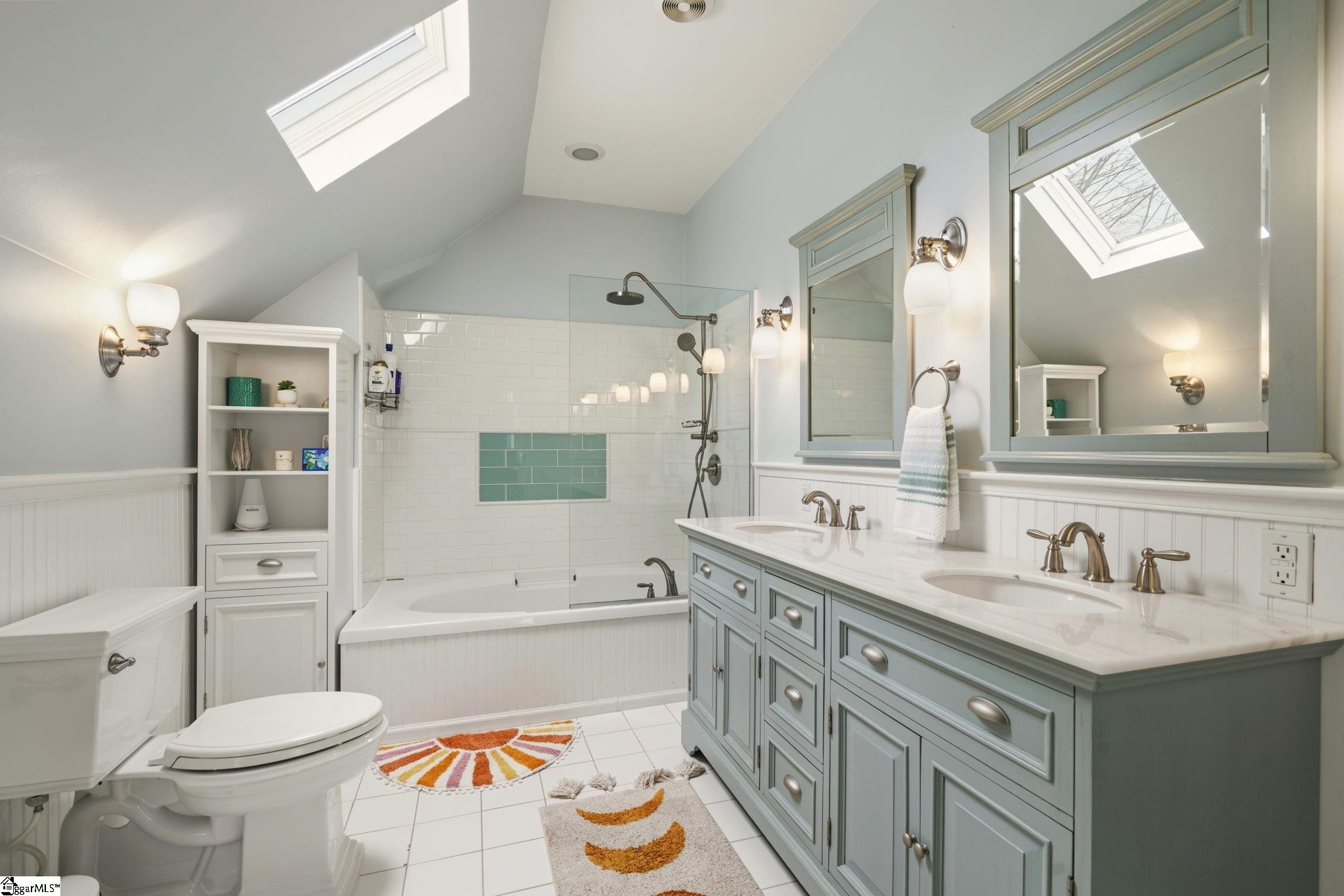 305 South 349 Landrum, SC 29356 - Photo 30 of 50