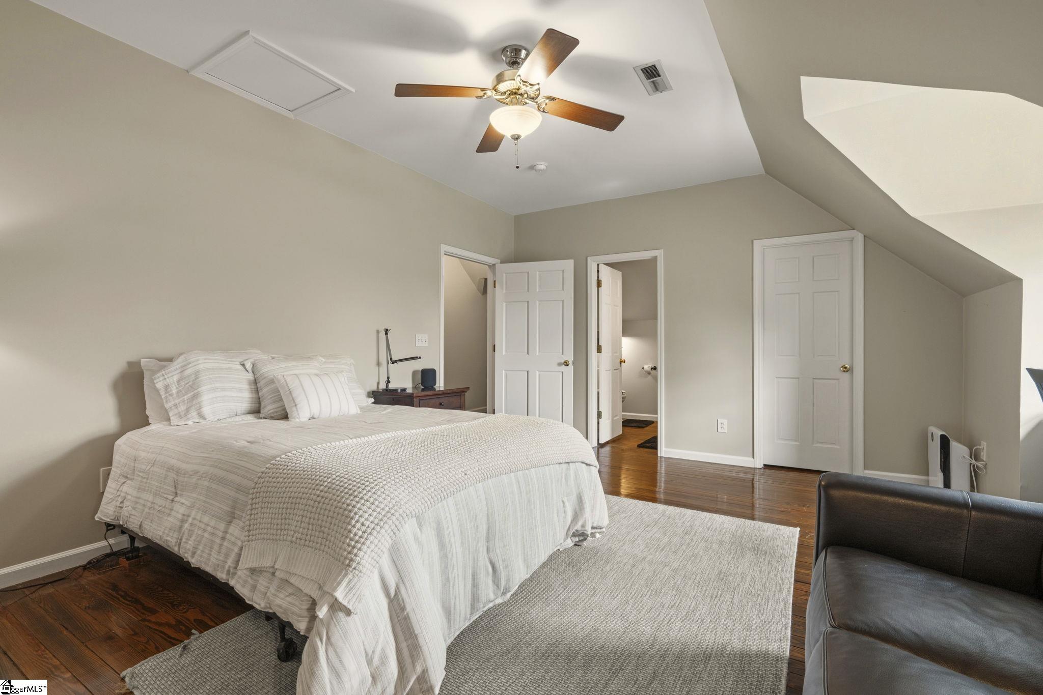 305 South 349 Landrum, SC 29356 - Photo 33 of 50