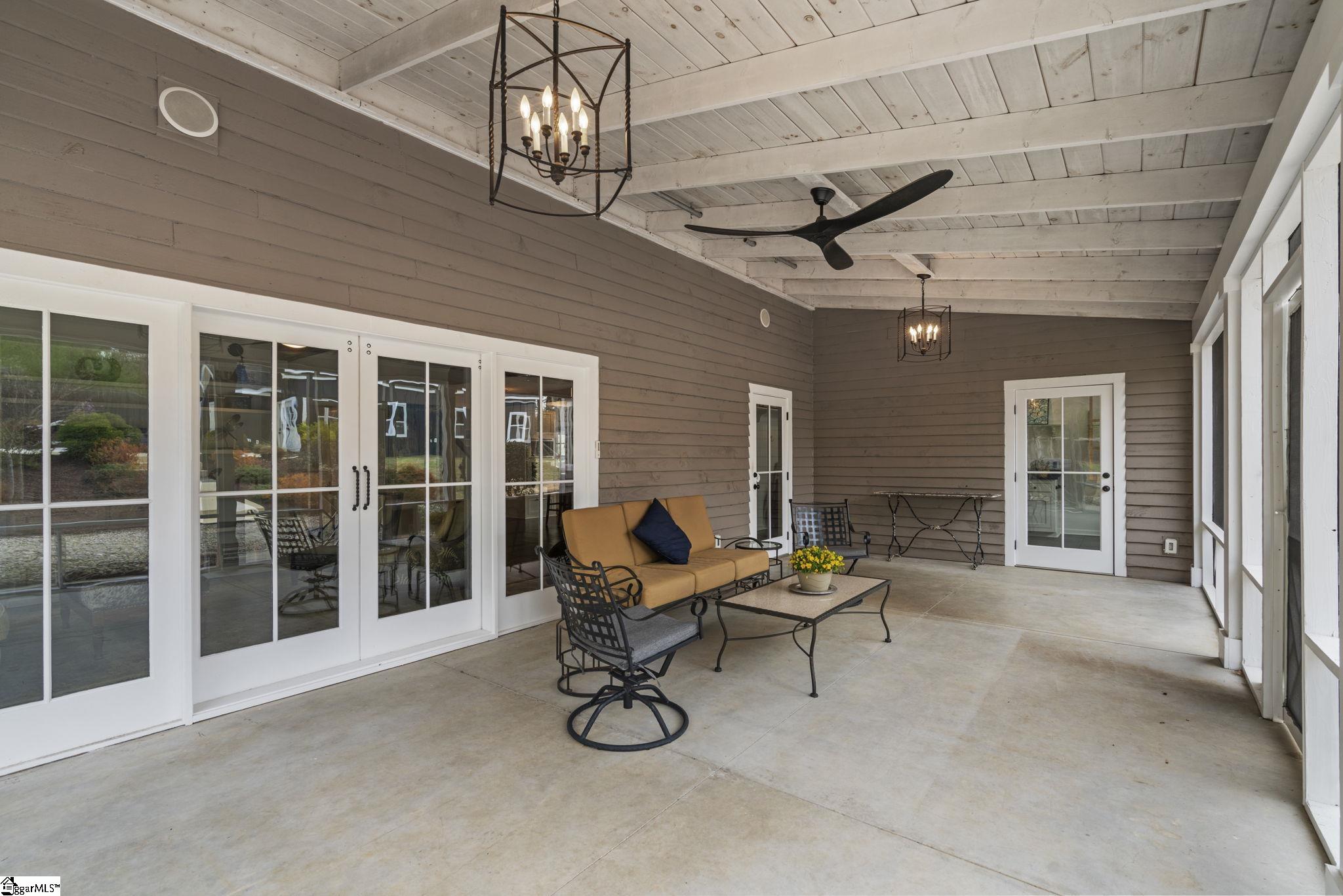 305 South 349 Landrum, SC 29356 - Photo 36 of 50