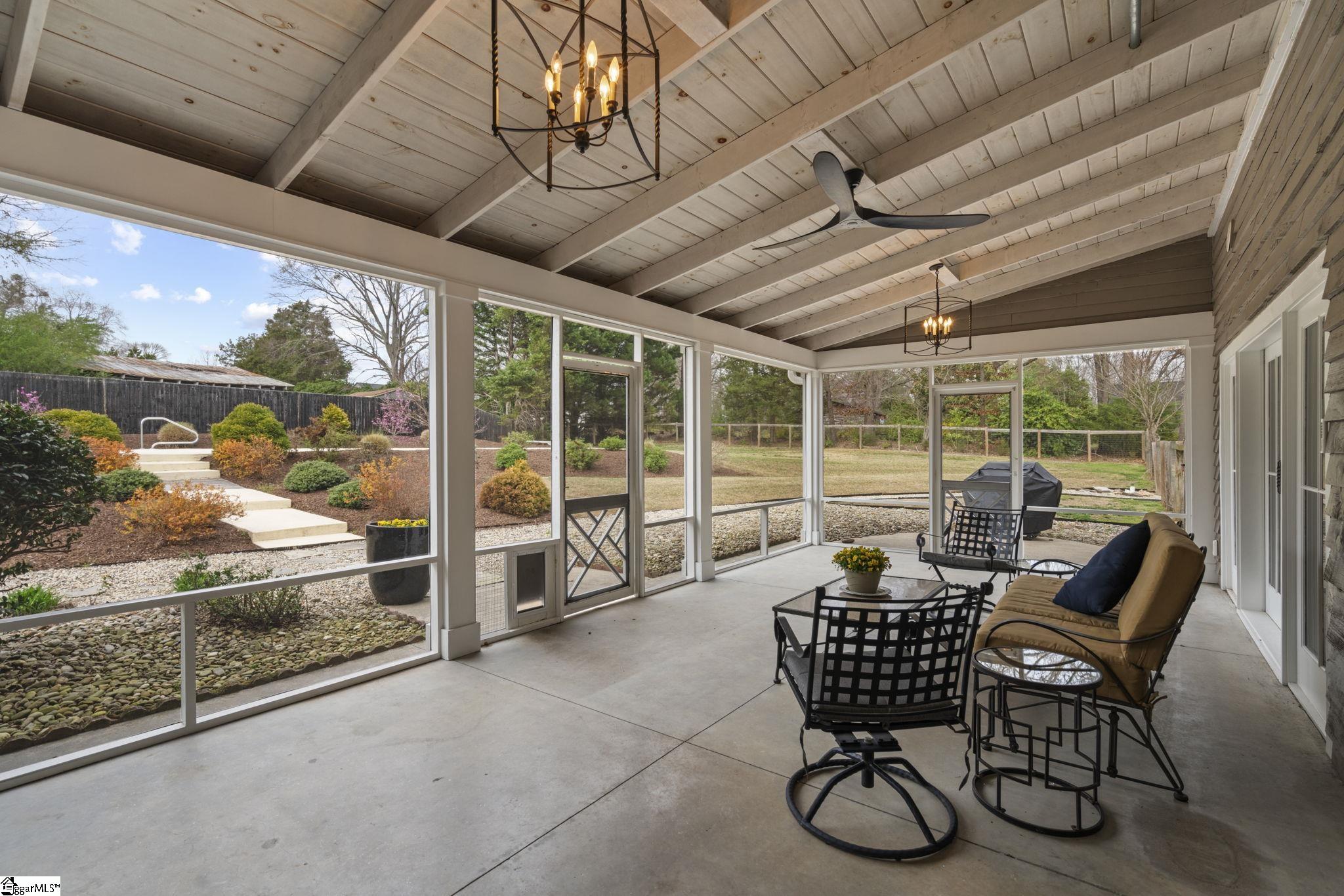 305 South 349 Landrum, SC 29356 - Photo 37 of 50