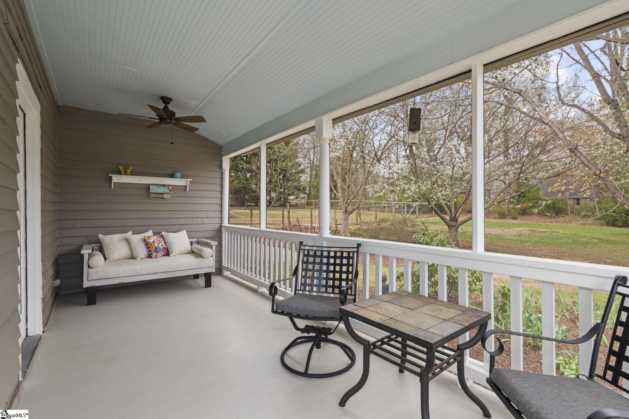 305 South 349 Landrum, SC 29356 - Photo 38 of 50