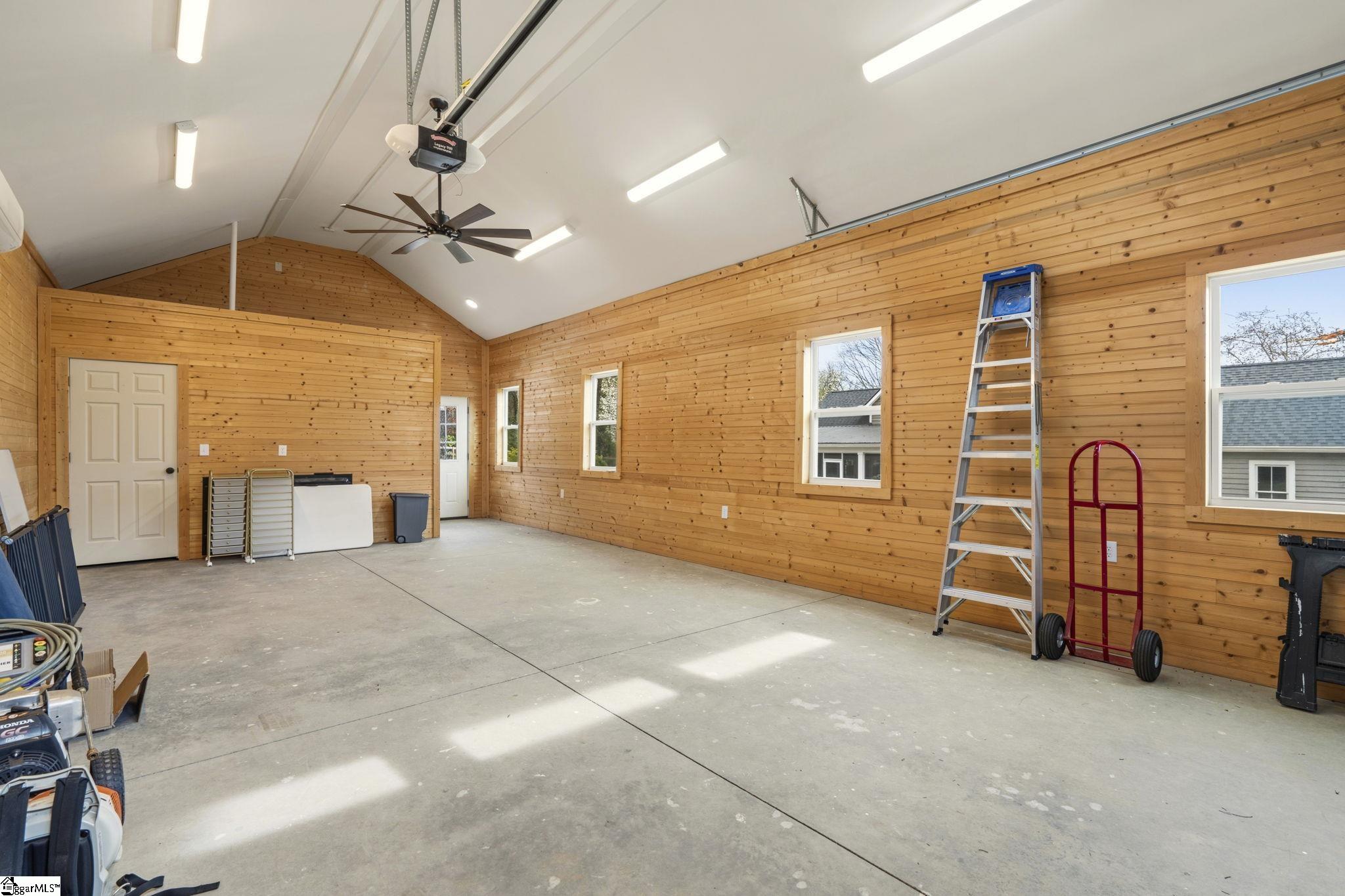 305 South 349 Landrum, SC 29356 - Photo 39 of 50