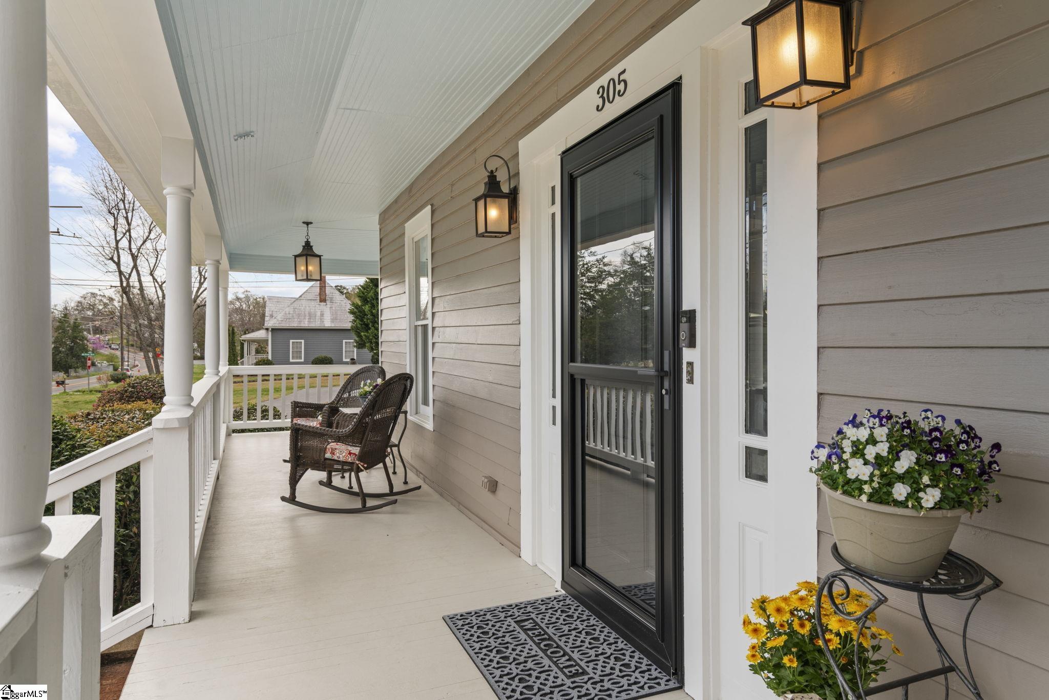 305 South 349 Landrum, SC 29356 - Photo 4 of 50