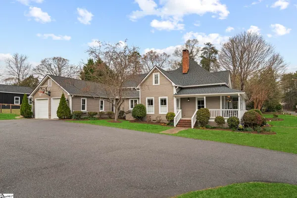 $1,200,000 | 305 South 349, Landrum, SC 29356