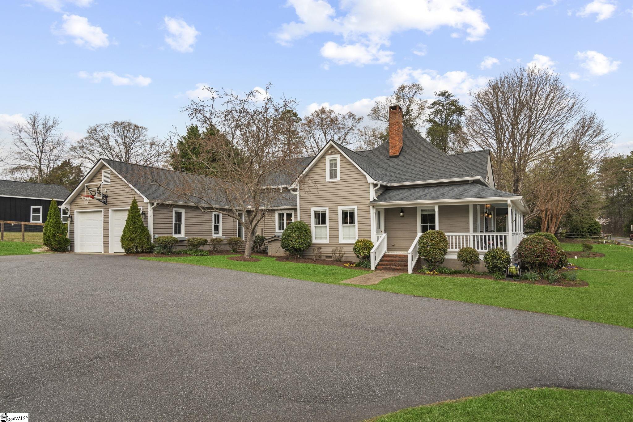 305 South 349 Landrum, SC 29356 - Photo 41 of 50