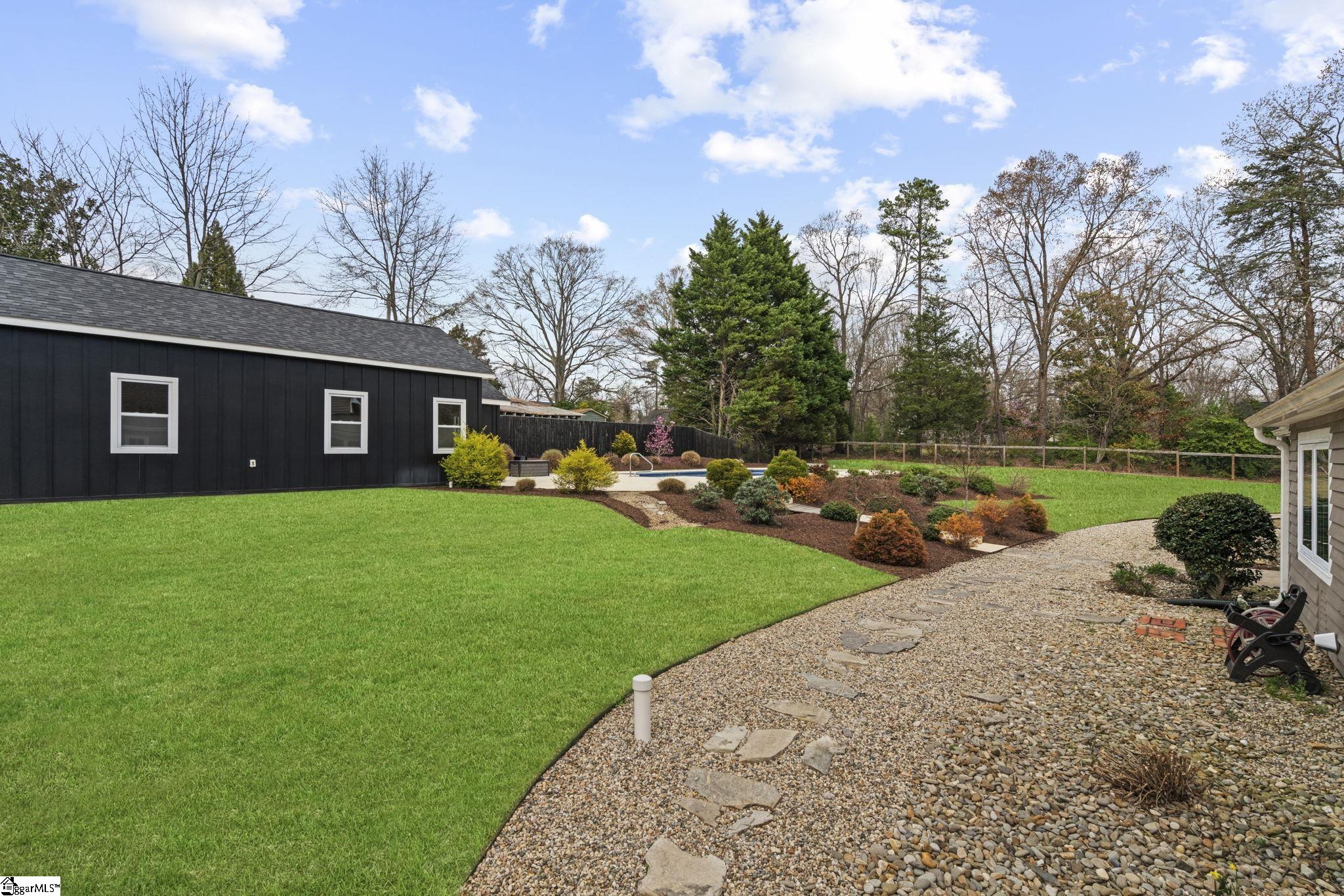 305 South 349 Landrum, SC 29356 - Photo 42 of 50