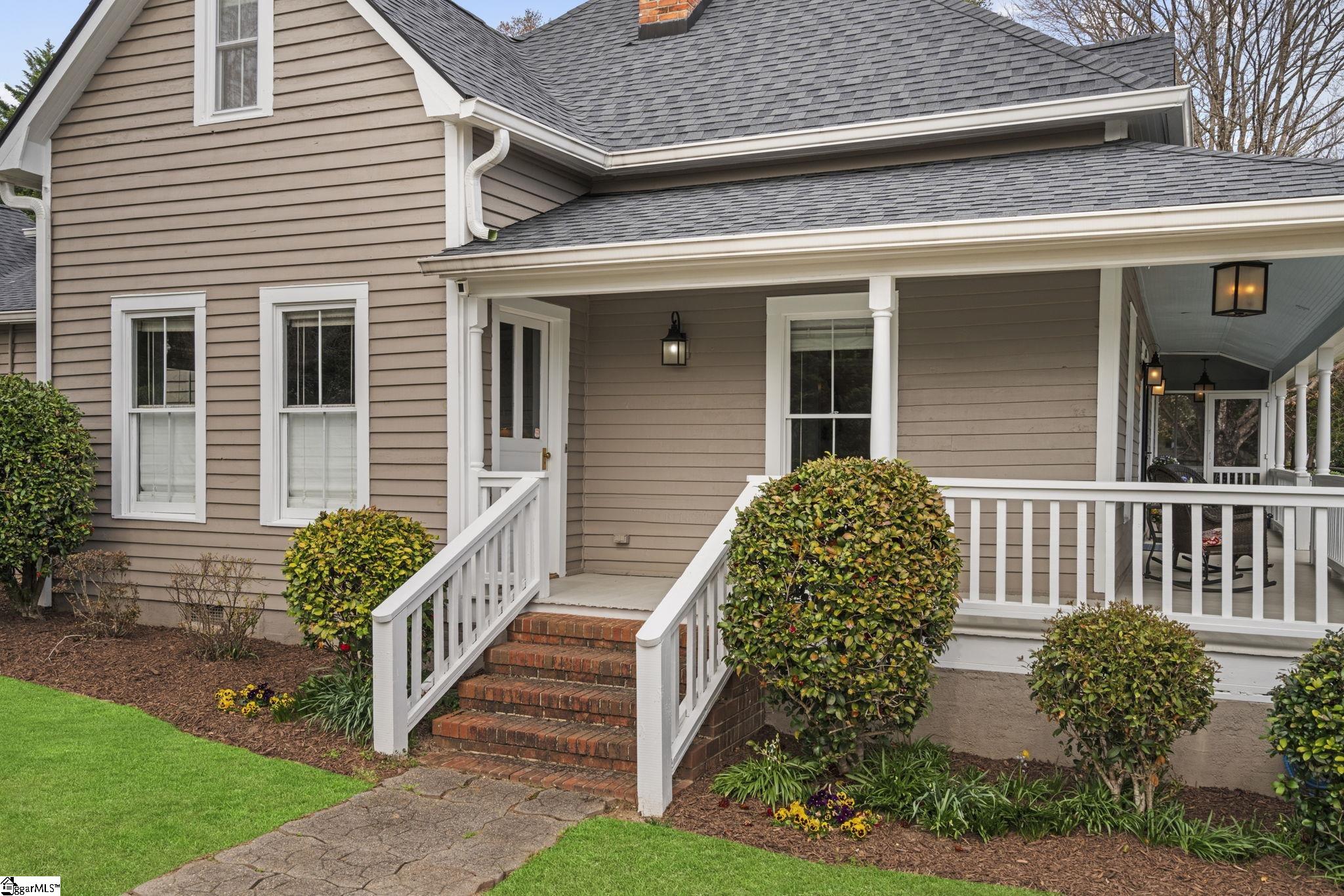 305 South 349 Landrum, SC 29356 - Photo 43 of 50