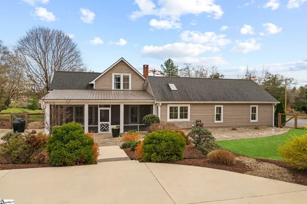 $1,200,000 | 305 South 349, Landrum, SC 29356