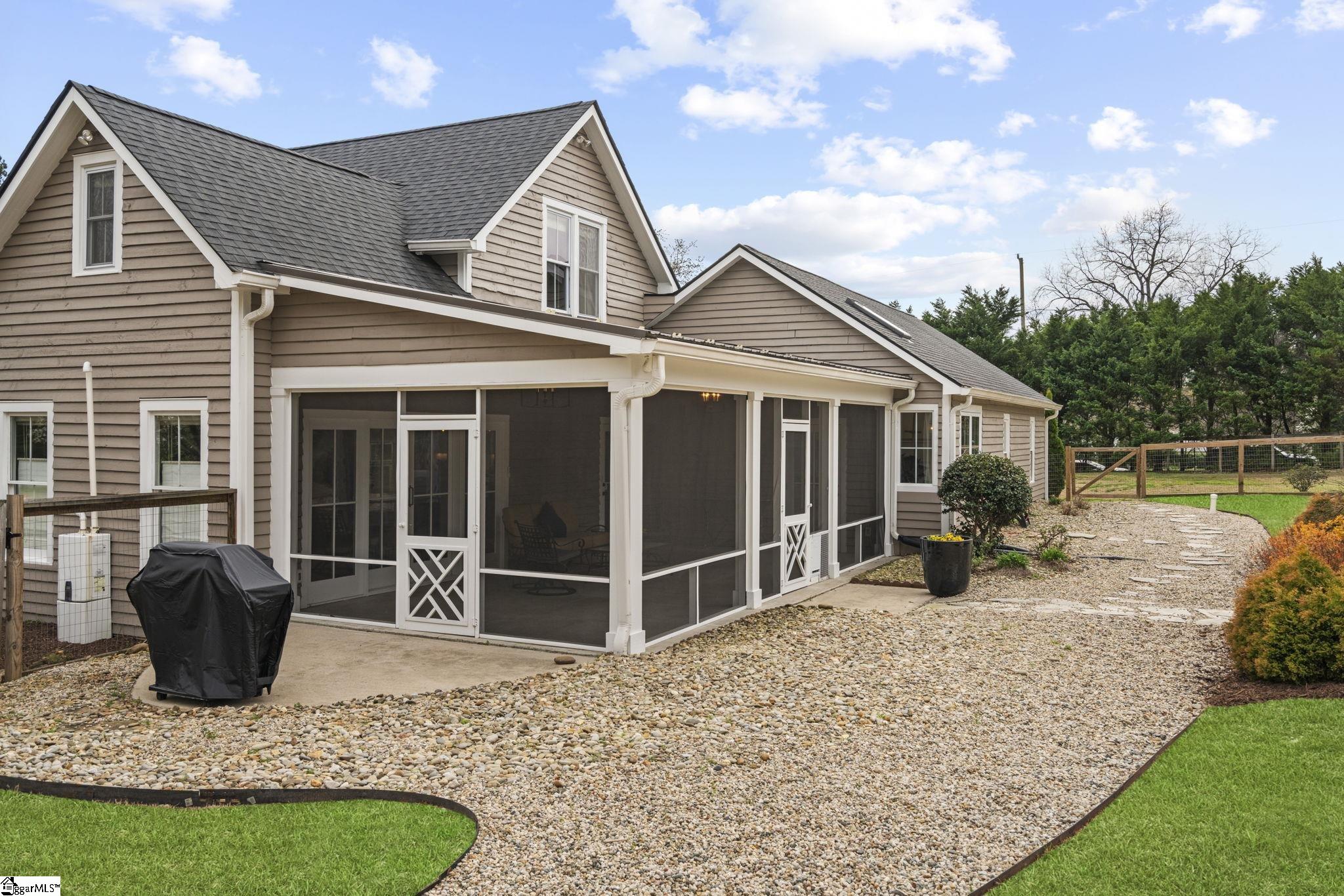 305 South 349 Landrum, SC 29356 - Photo 45 of 50