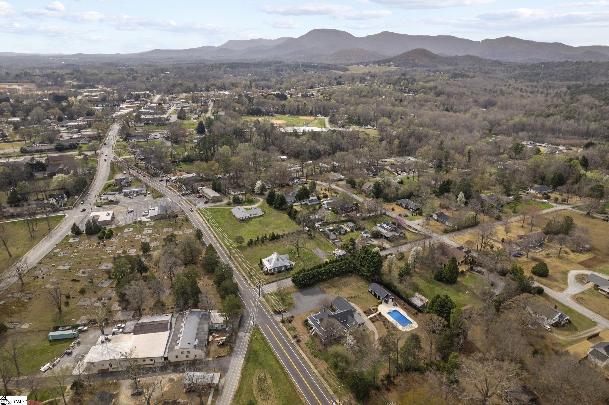 305 South 349 Landrum, SC 29356 - Photo 50 of 50