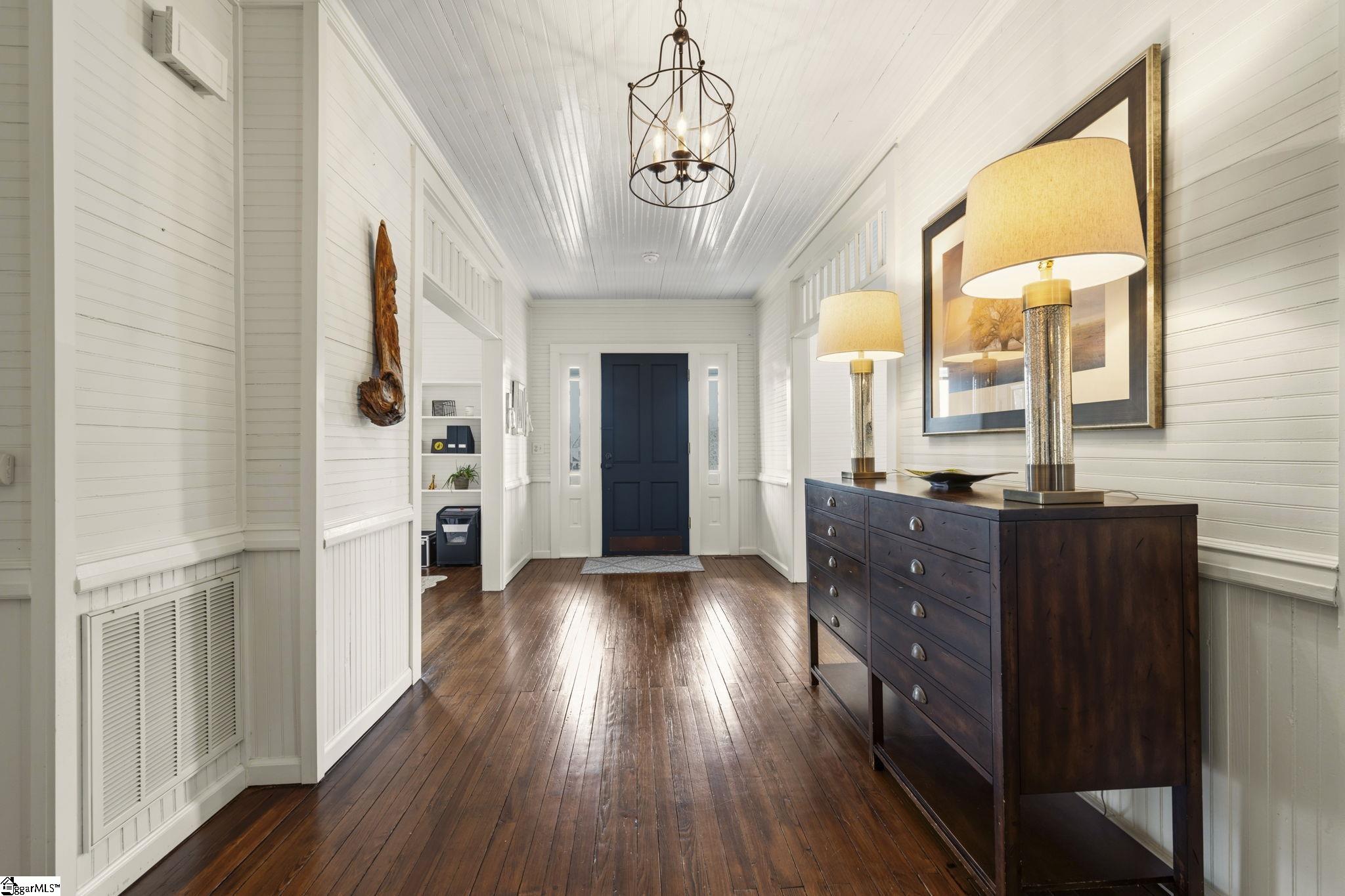 305 South 349 Landrum, SC 29356 - Photo 5 of 50