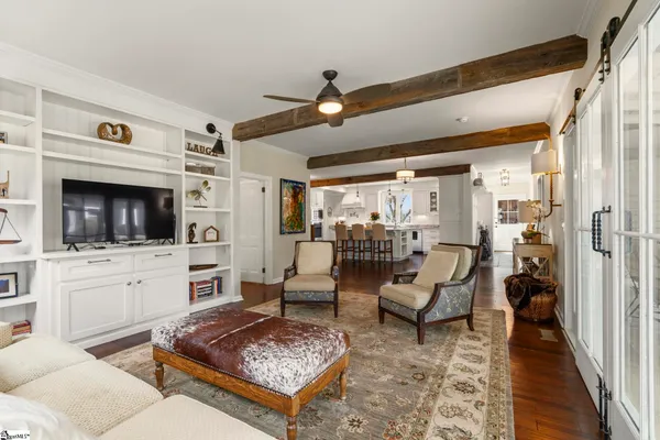 $1,200,000 | 305 South 349, Landrum, SC 29356