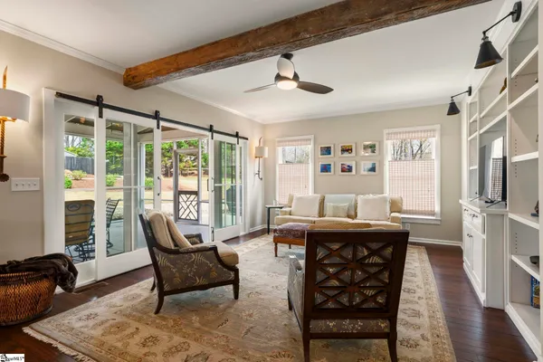 $1,200,000 | 305 South 349, Landrum, SC 29356