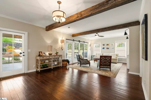 $1,200,000 | 305 South 349, Landrum, SC 29356
