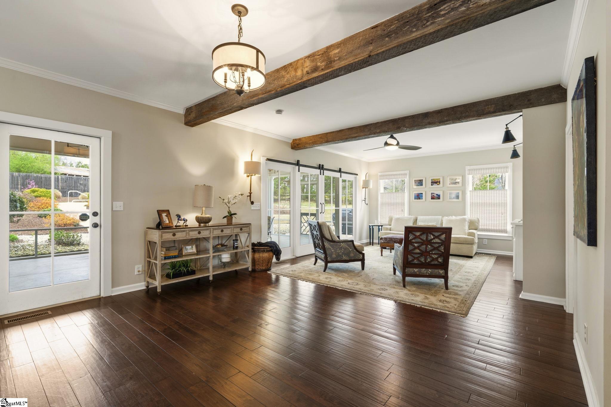 305 South 349 Landrum, SC 29356 - Photo 8 of 50