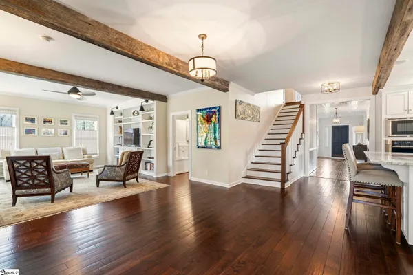$1,200,000 | 305 South 349, Landrum, SC 29356