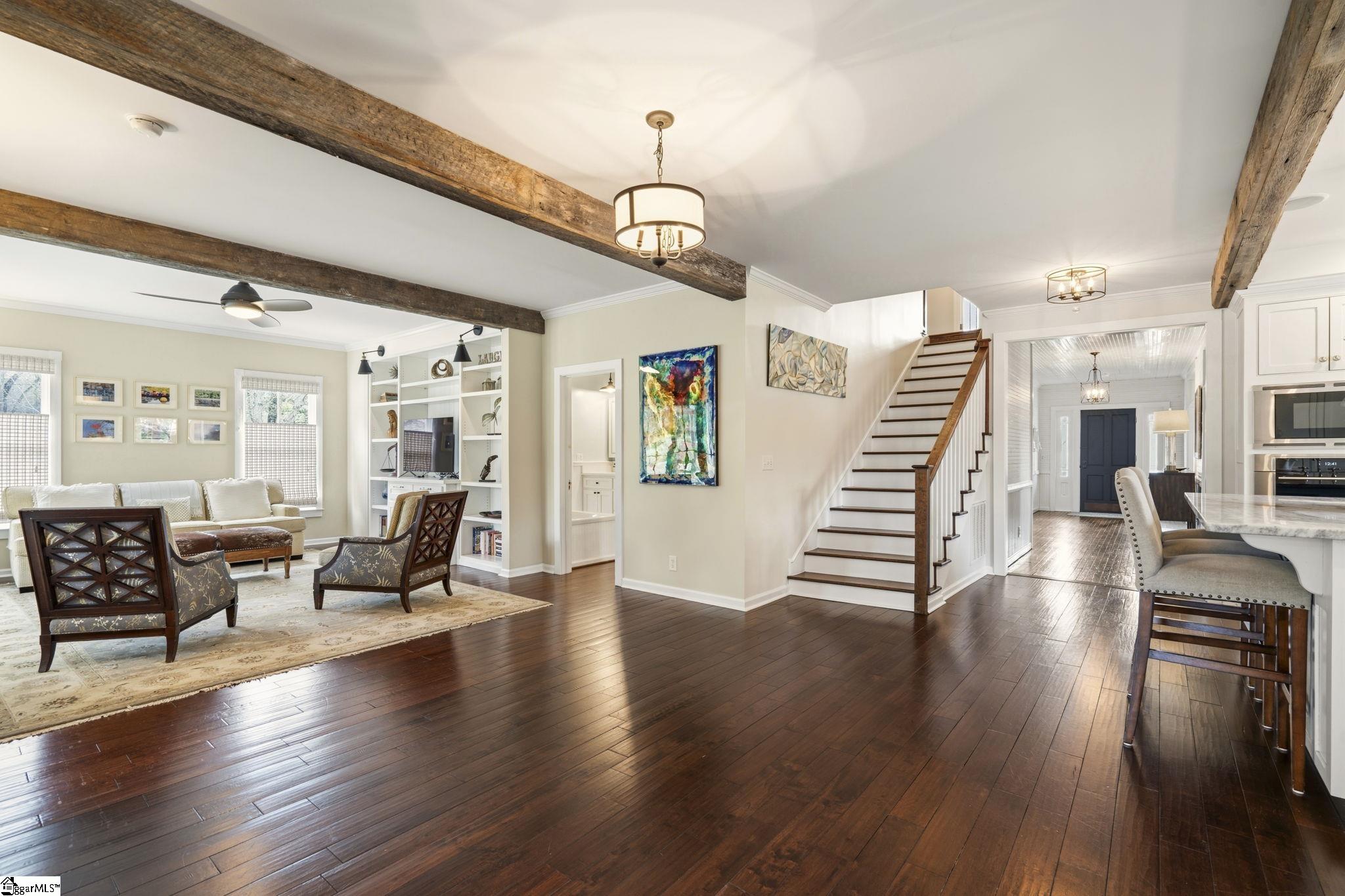 305 South 349 Landrum, SC 29356 - Photo 9 of 50