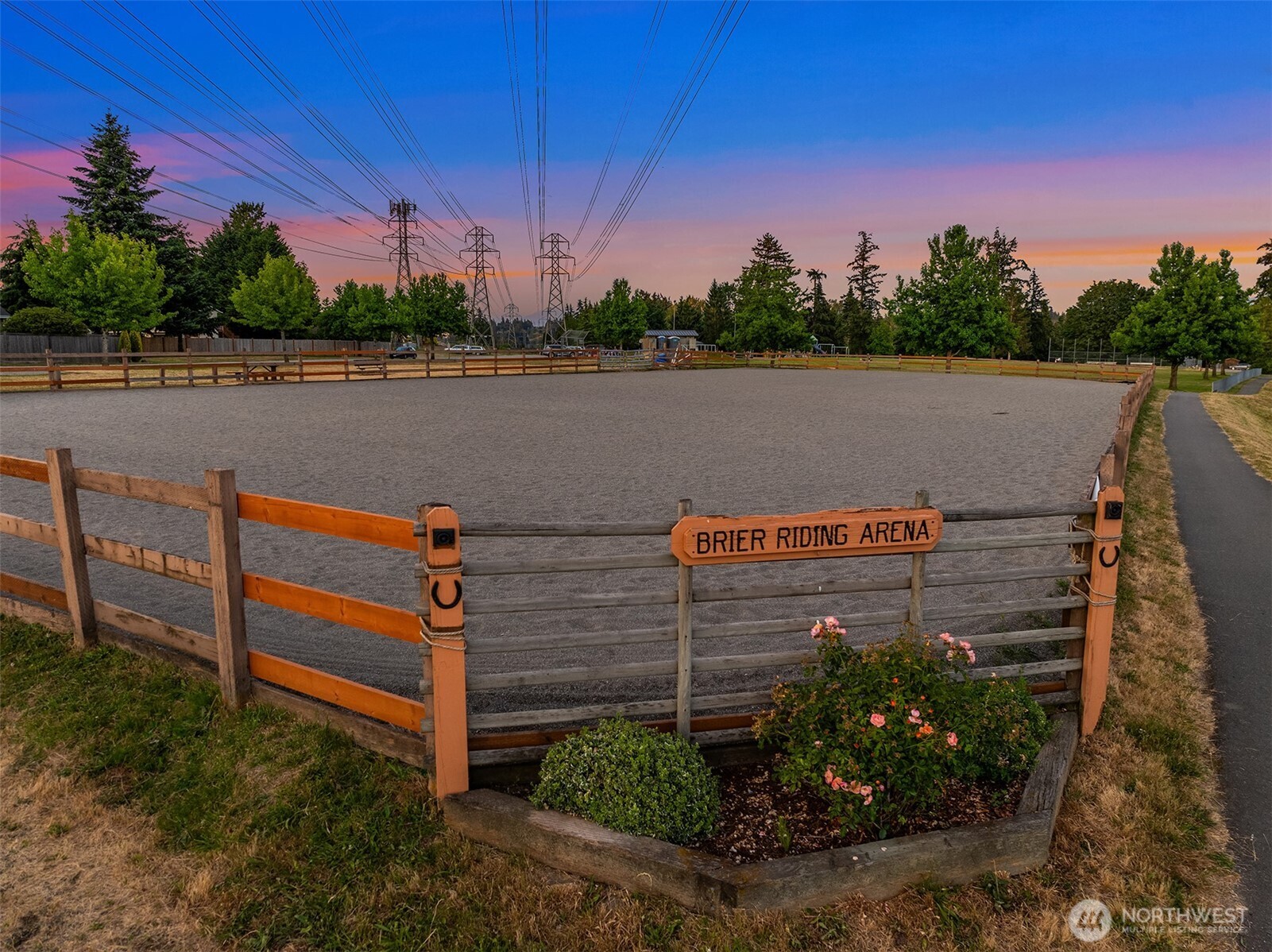 2015 228th Place Southwest Bothell, WA 98021 - Photo 40 of 40 a view of a lake and outdoor space