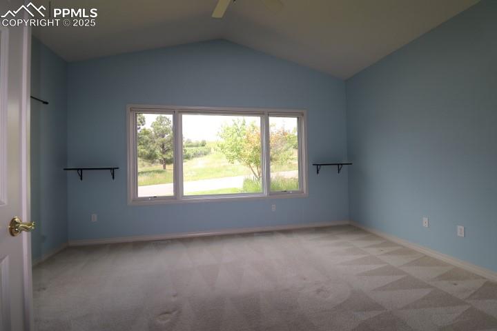 4015 Ramshorn Point Colorado Springs, CO 80904 - Photo 21 of 44 an empty room with a window