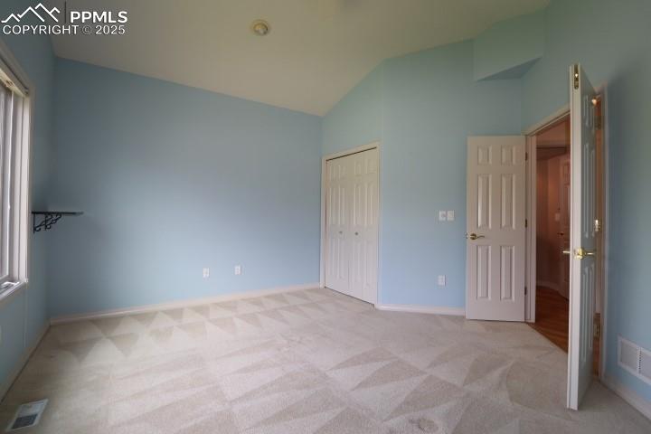 4015 Ramshorn Point Colorado Springs, CO 80904 - Photo 22 of 44 an empty room with windows