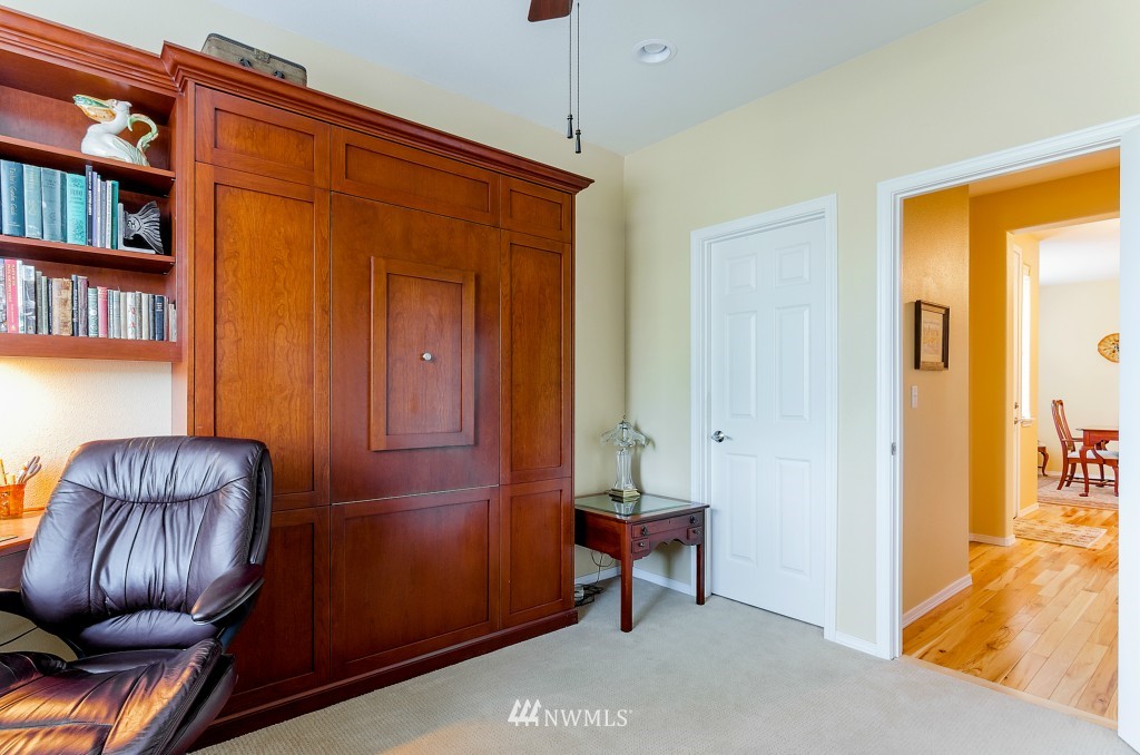 8437 Bainbridge Loop Northeast Lacey, WA 98516 - Photo 12 of 25