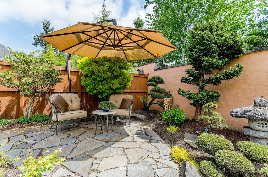 8437 Bainbridge Loop Northeast Lacey, WA 98516 - Photo 17 of 25