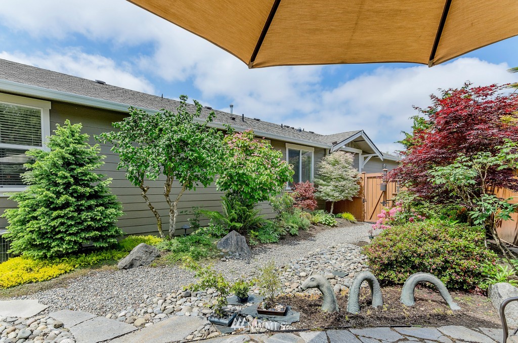 8437 Bainbridge Loop Northeast Lacey, WA 98516 - Photo 18 of 25