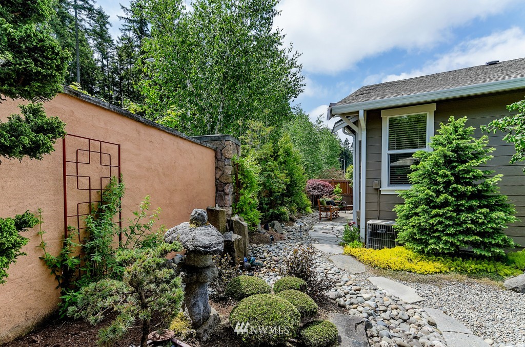 8437 Bainbridge Loop Northeast Lacey, WA 98516 - Photo 19 of 25