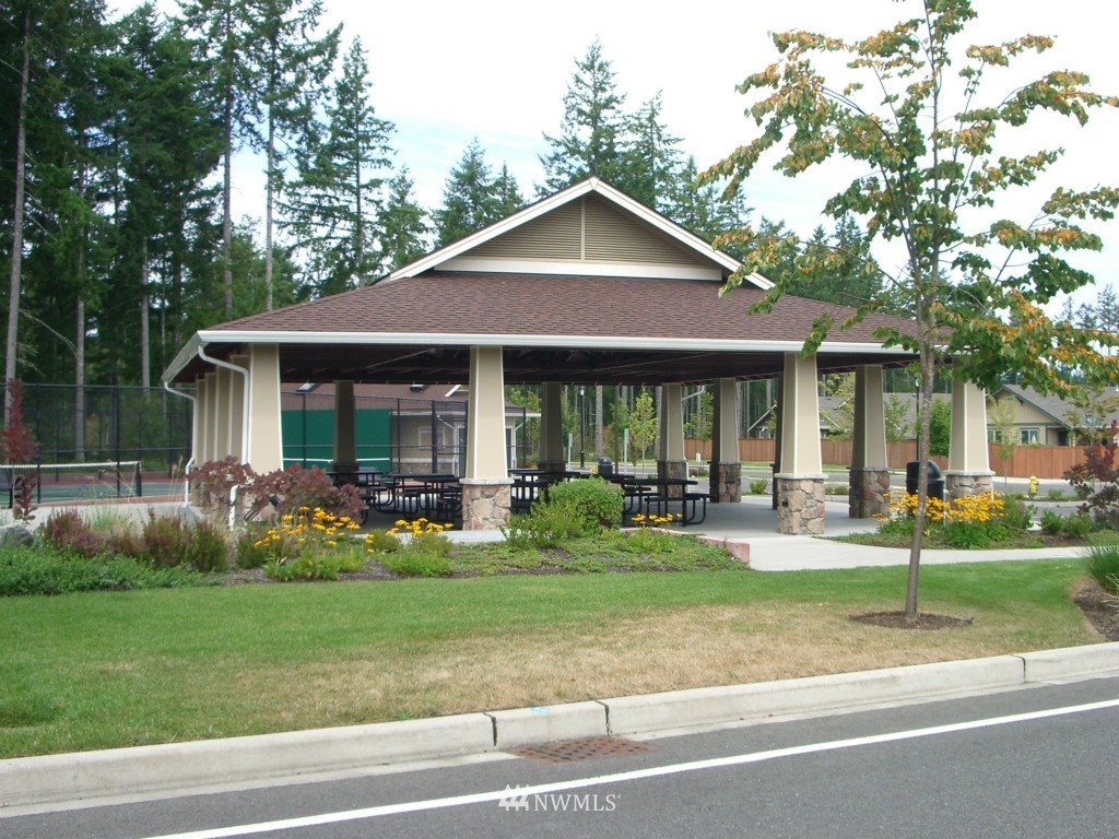 8437 Bainbridge Loop Northeast Lacey, WA 98516 - Photo 25 of 25